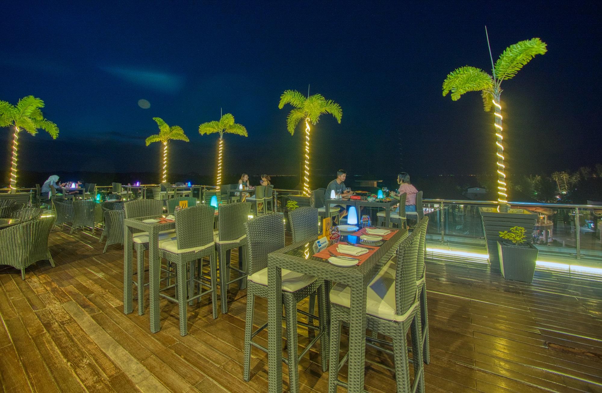 Grand Bintan 5*