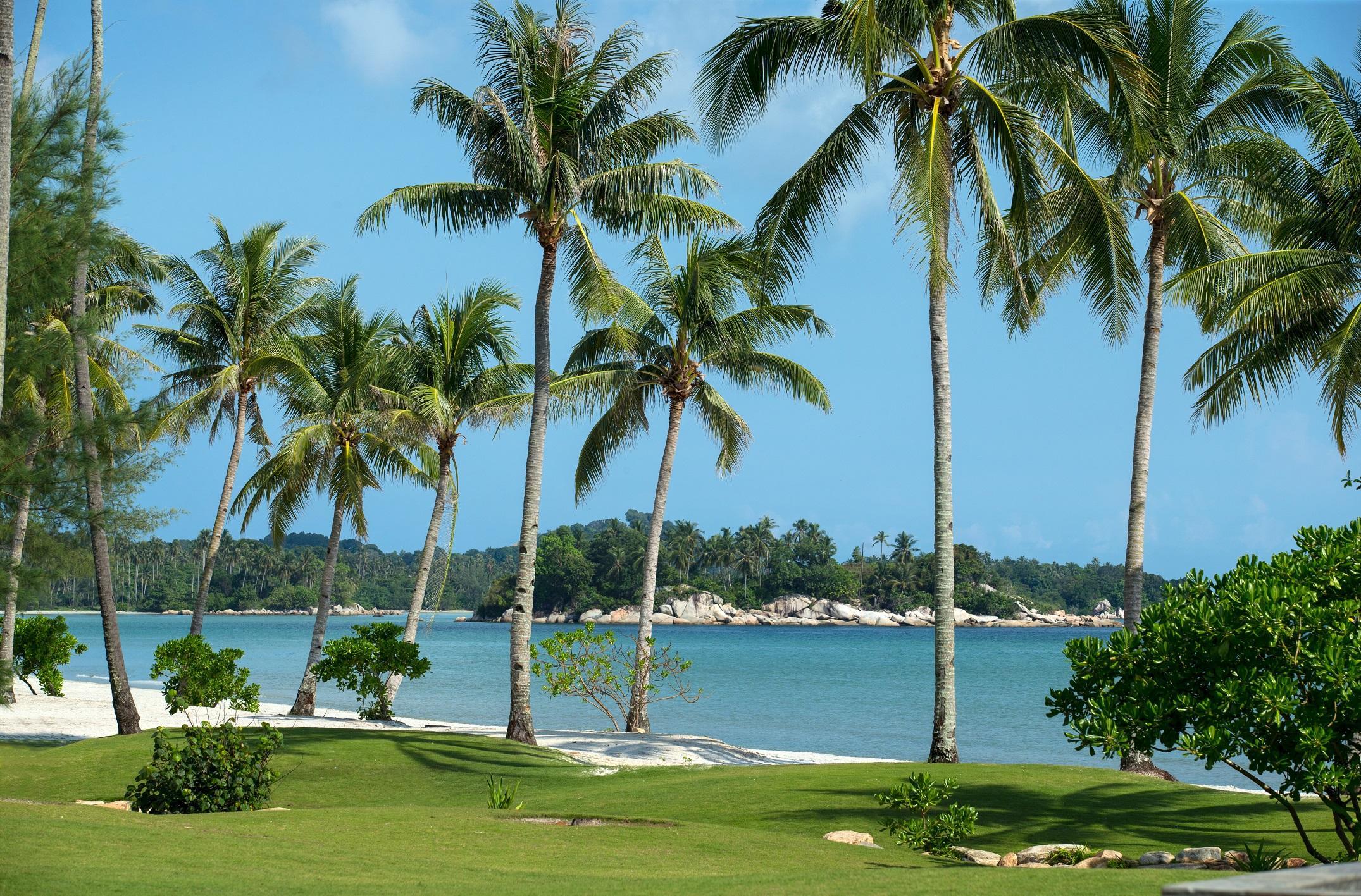Hotel Grand Bintan Lagoi