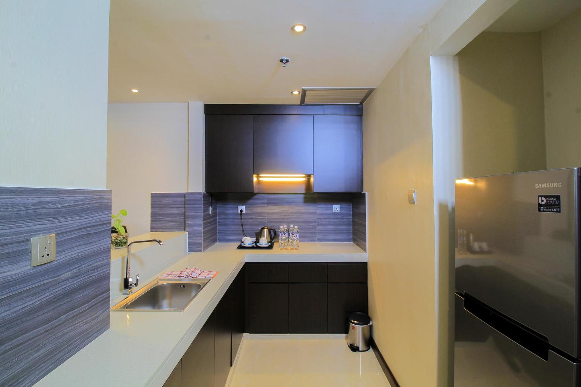 Hotel Grand Bintan Lagoi