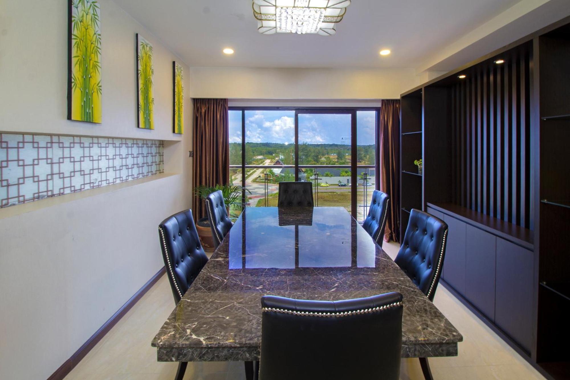 Hotel Grand Bintan Lagoi