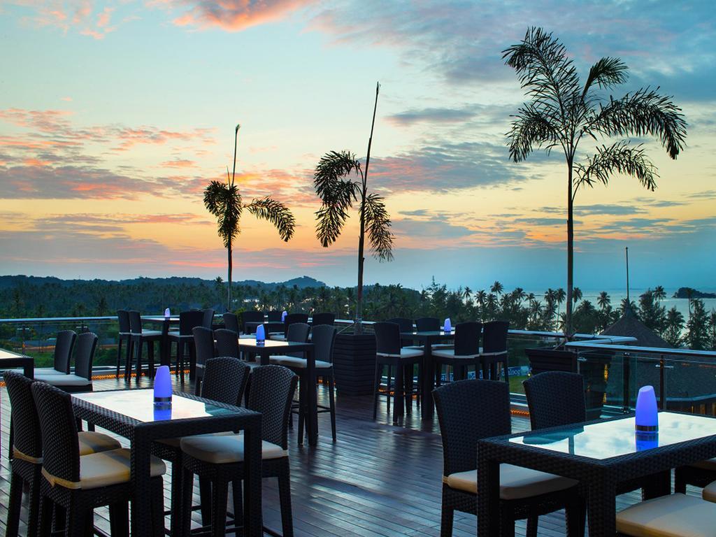 Hotel Grand Bintan